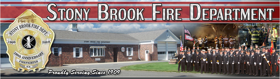Stony Brook Fire Department